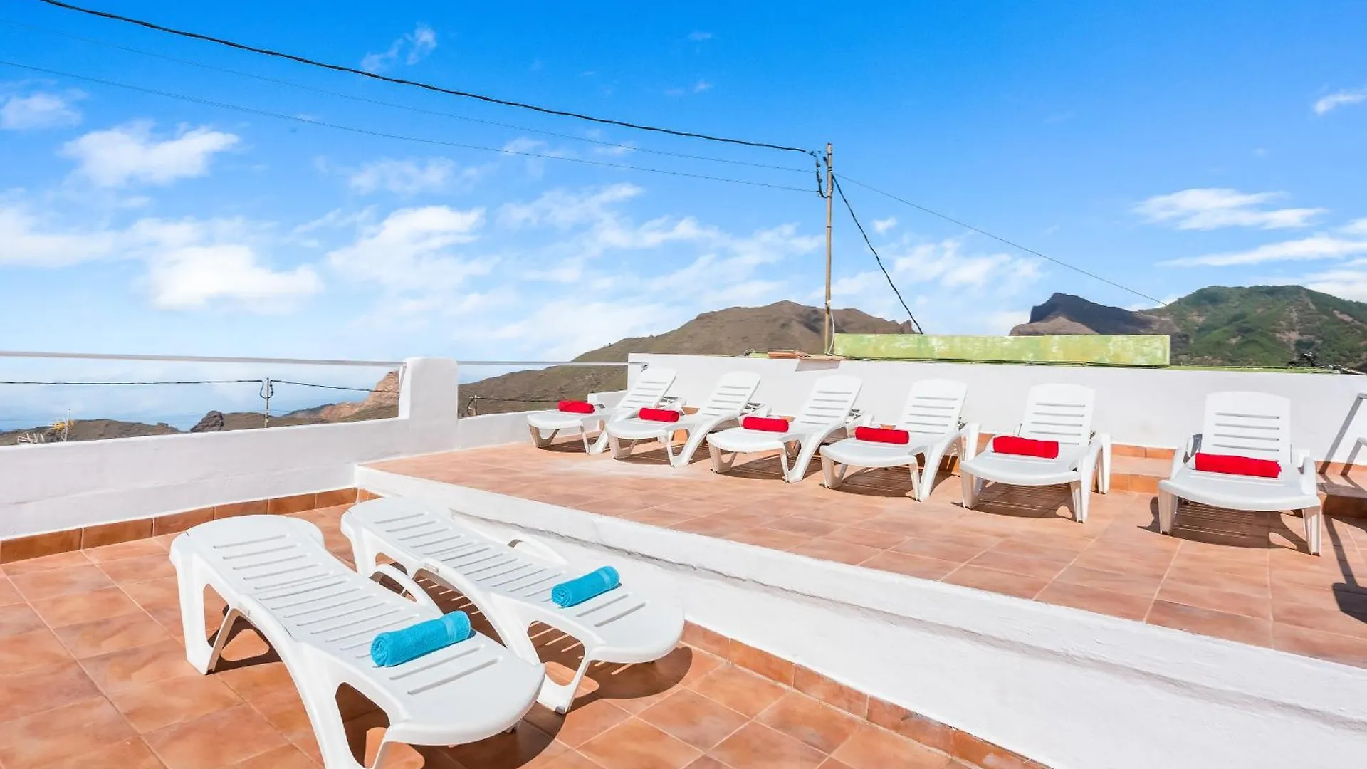 Sunset Lodge El Molledo 0*,  Espagne