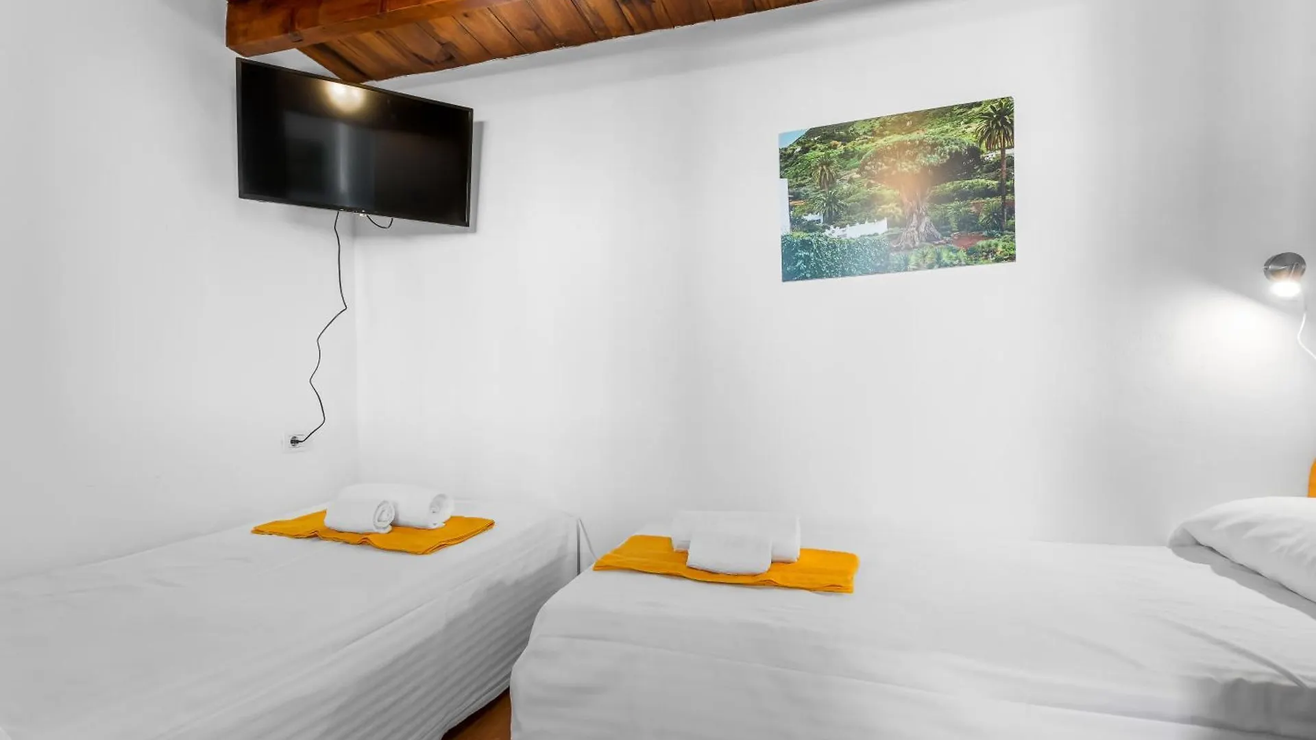 Sunset Lodge El Molledo