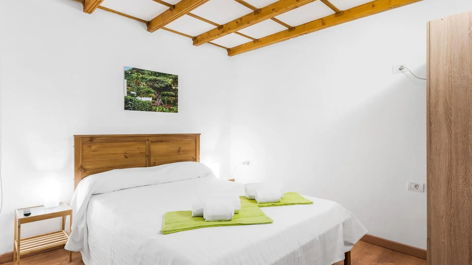 Sunset Lodge El Molledo 0*,  Spain