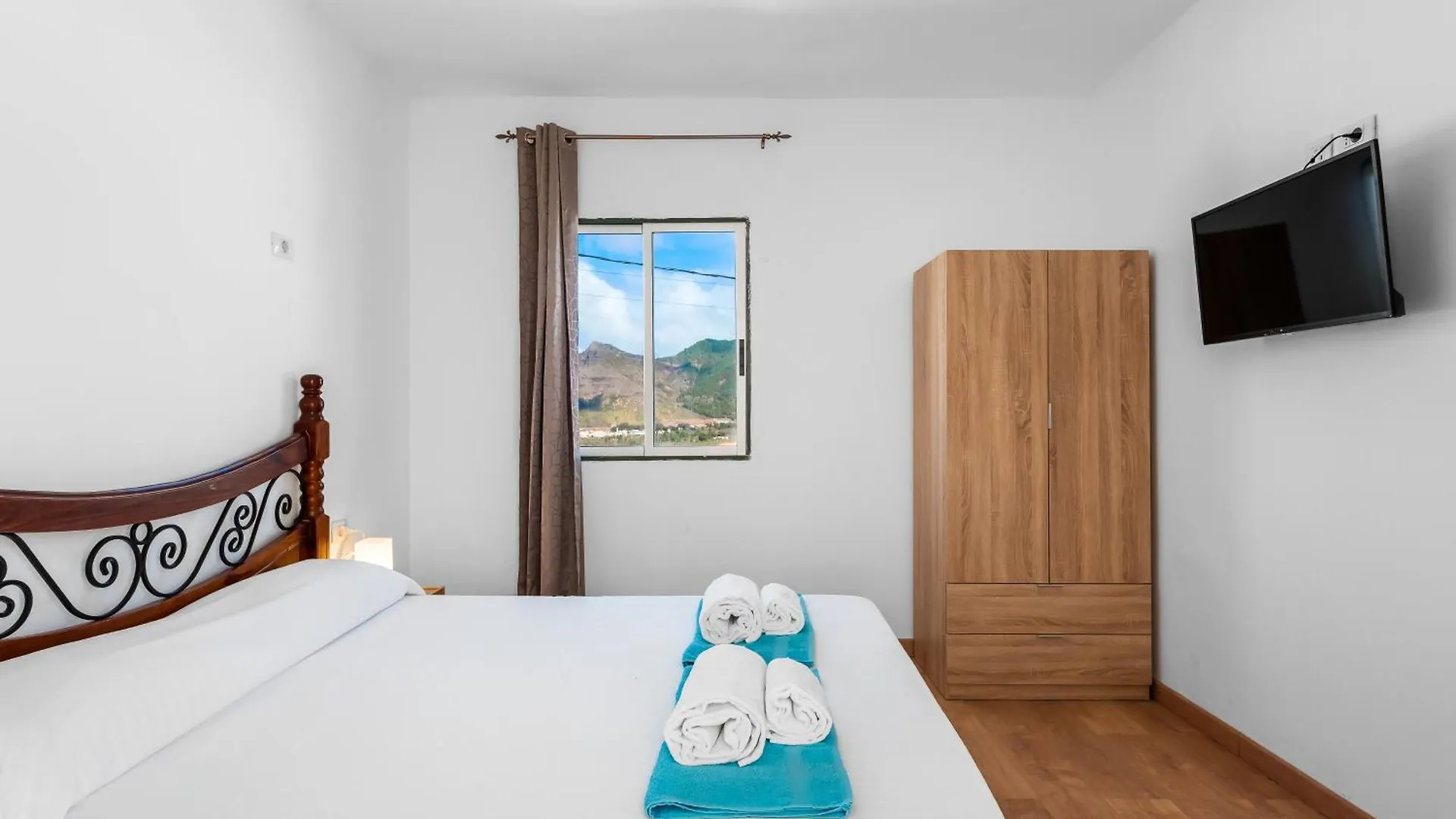 Sunset Lodge El Molledo Spain