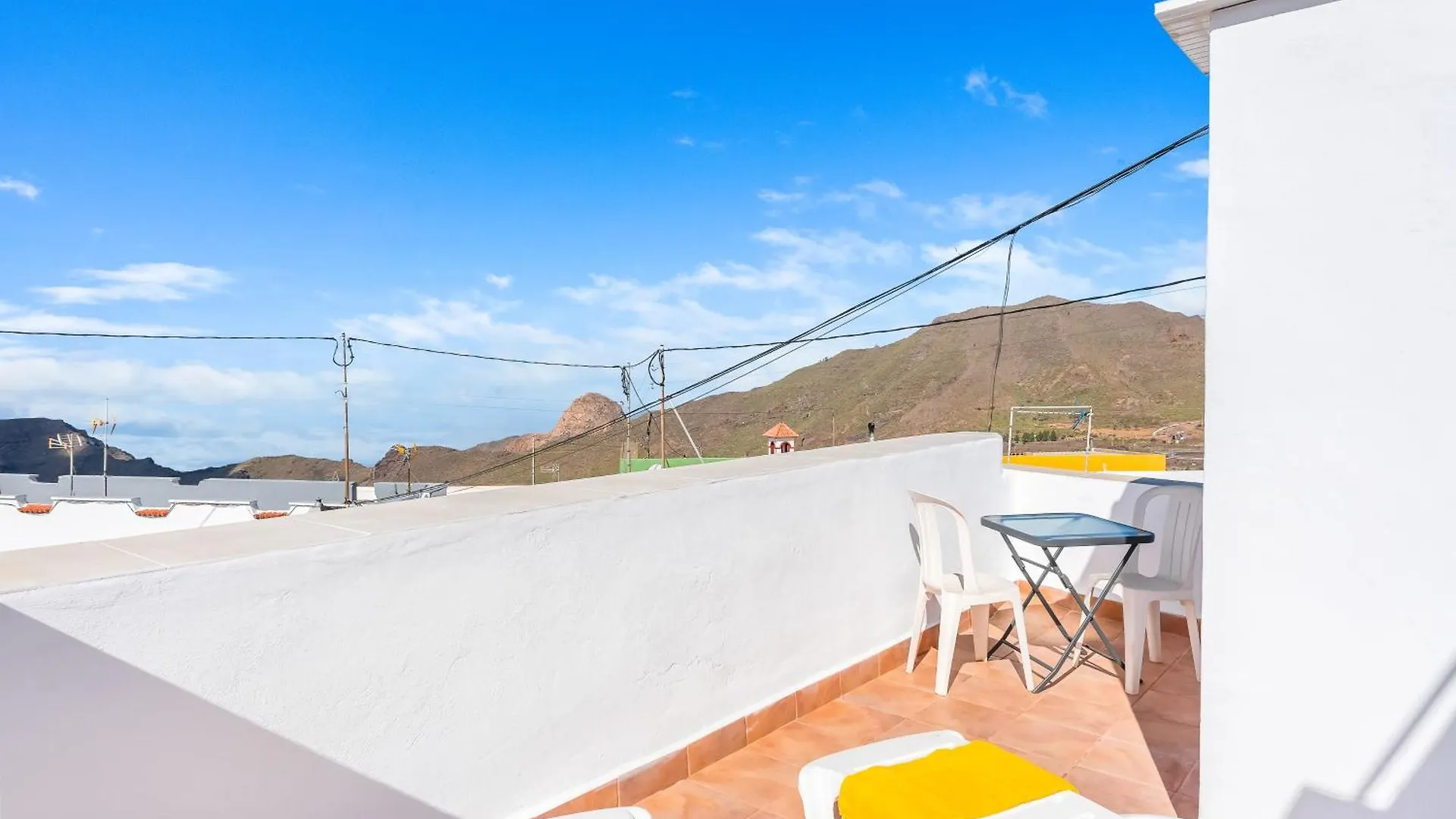 Sunset Lodge El Molledo