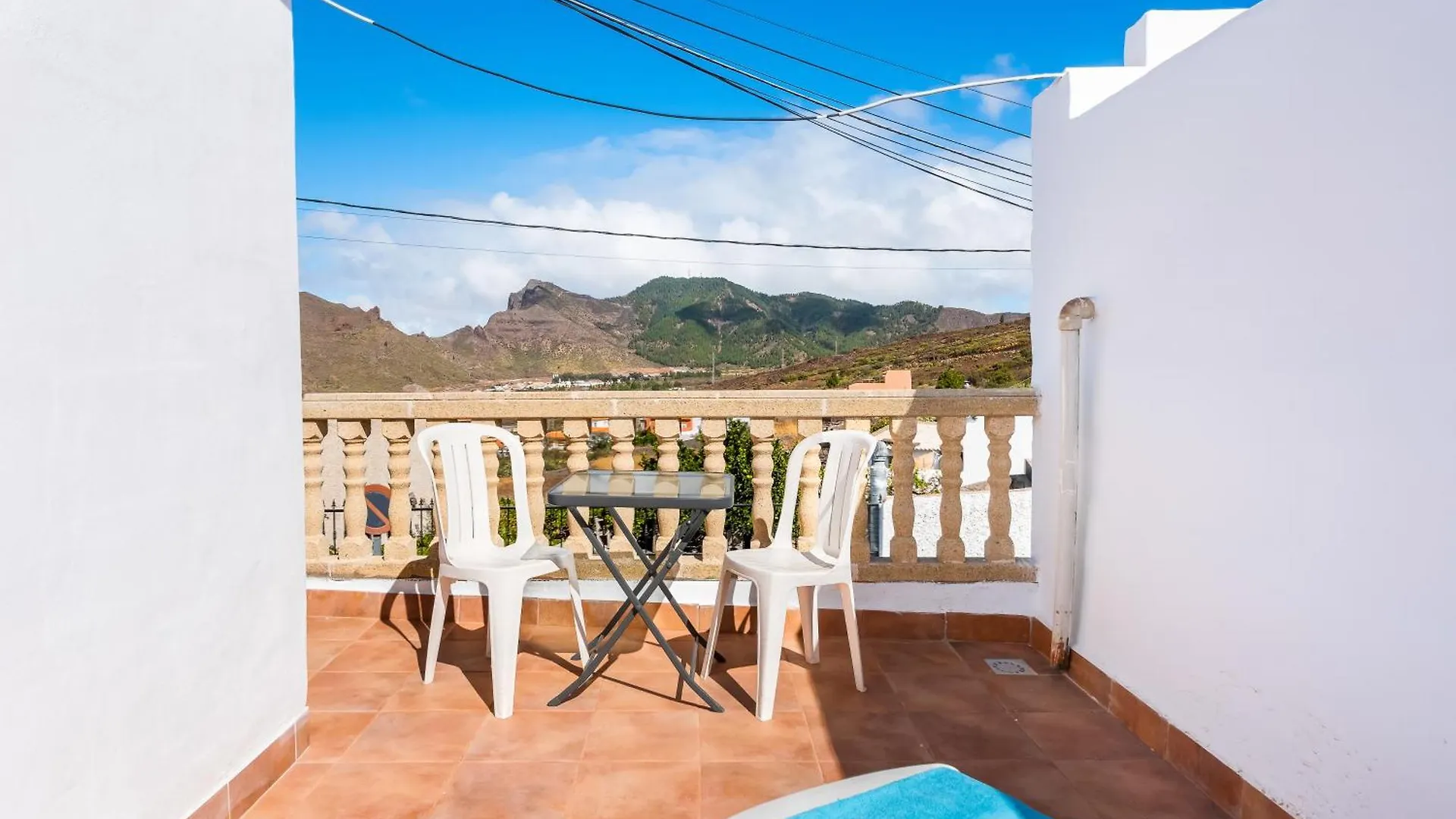 Sunset Lodge El Molledo Spain