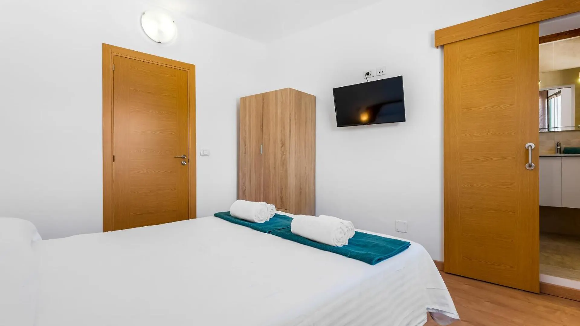 Sunset Lodge El Molledo Espagne