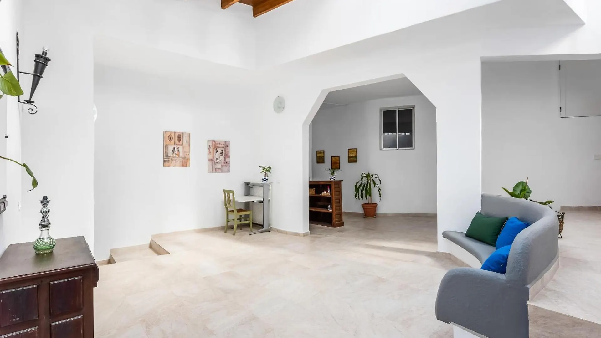 Guest house Sunset Lodge El Molledo Spain