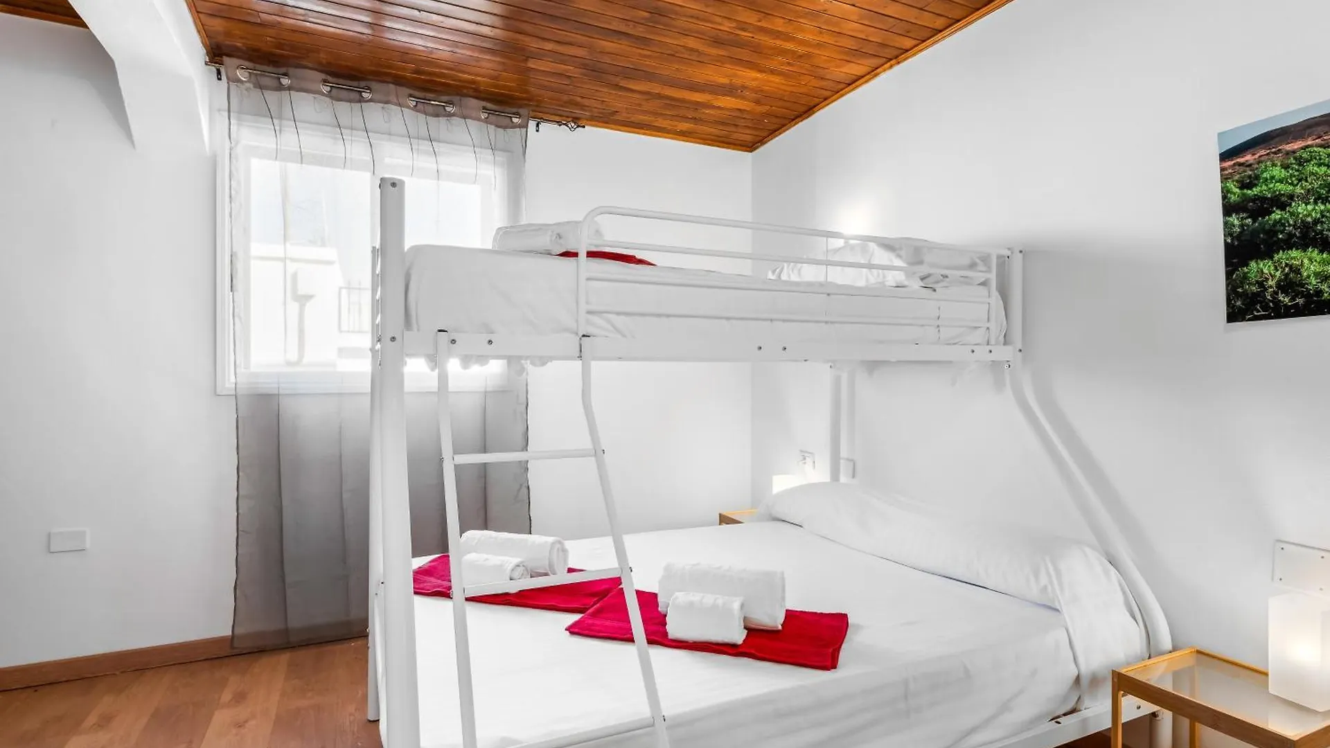 Sunset Lodge El Molledo