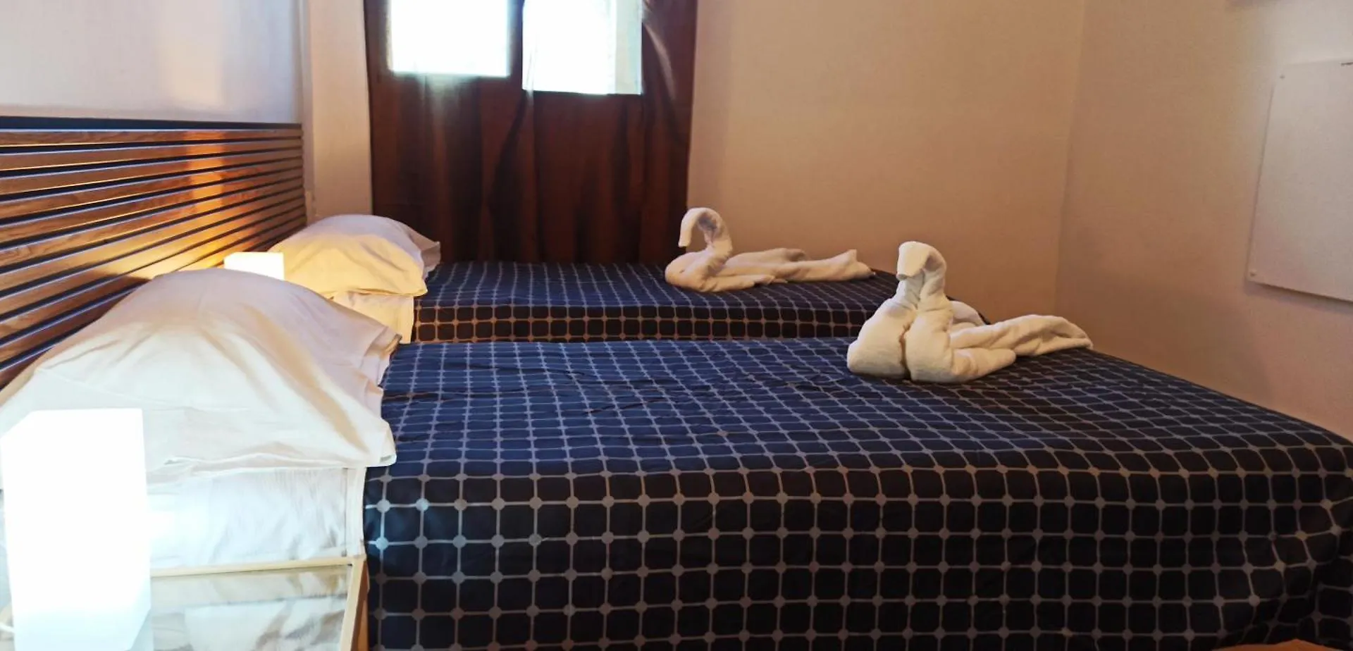 Sunset Lodge El Molledo Spain