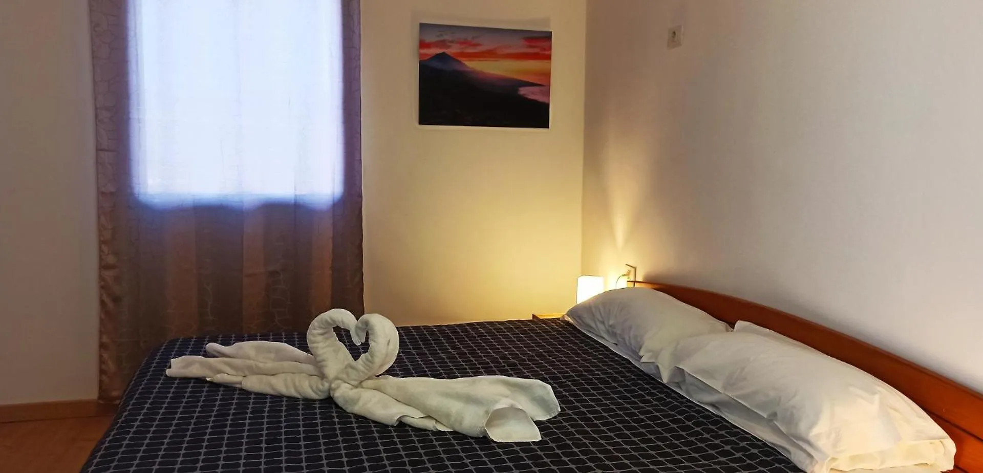 Guest house Sunset Lodge El Molledo Spain