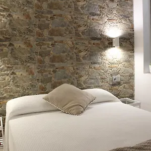  Maison d'hôtes Galdar, Privada En La Playa