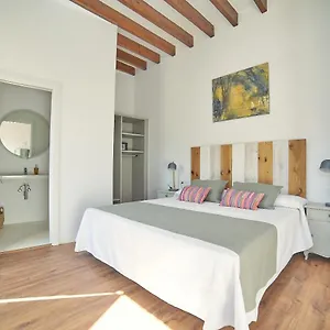  Maison d'hôtes Ti Espagne