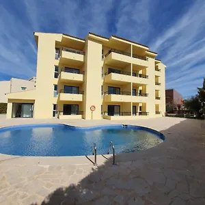  Appart hôtel Mallorca Cala Millor 2 Espagne