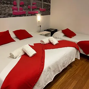 Maison d'hôtes Koxka Bi Espagne