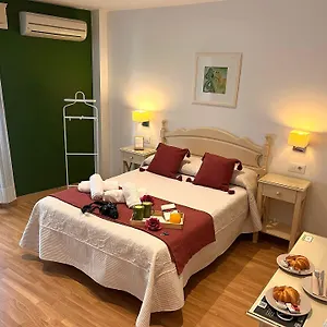 ***** Gasthof La Janda Spanien