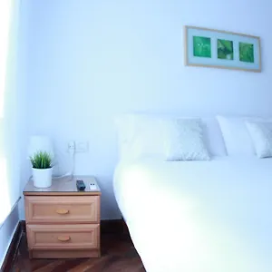  Guest house Zubia Urban Spain