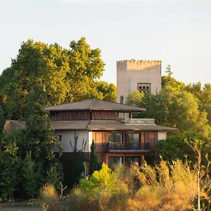 **** Hotel Mas La Boella Spain