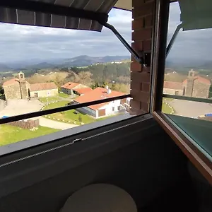  Bed & Breakfast Gazteategi Spain
