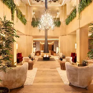 **** Hotel Mim Baqueira Luxury & Spain