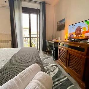 ** Maison d'hôtes Itinere Espagne