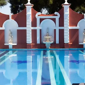 **** Hotel Hacienda Montenmedio Spanien