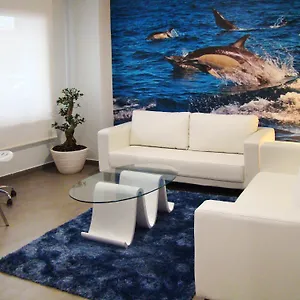 ** Guest house Bekale Spain