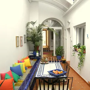 *** Bed & Breakfast Casa Alfareria 59 Spain