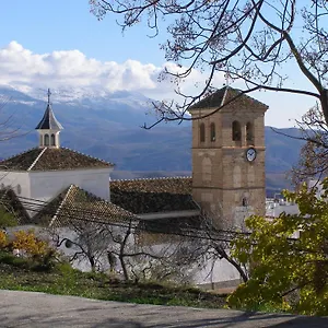** Guest house Perdices Spain