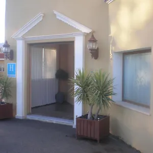 Hotel La Morona Spain