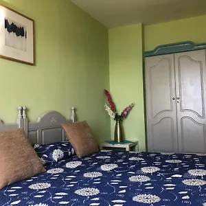 Casa Junonia Alajero