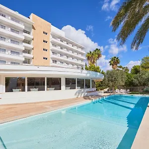 *** Hotel Tent Playa De Palma Spain