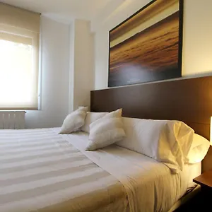 ** Guest house Grosen Spain