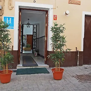 Gasthof Fantoni Spanien