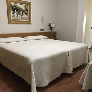  Hotel Pelayo Spanien
