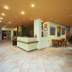 ** Hotel Montserrat Spanien