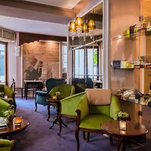 ** Maison d'hôtes The Town House (adults Only) Espagne