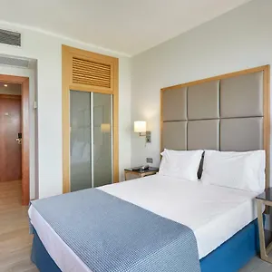 **** Hotel Columbus Spanien