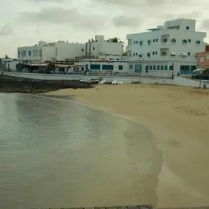  Maison d'hôtes Maxorata