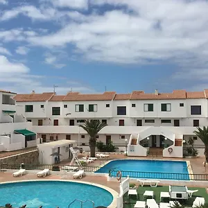  Appart hôtel 1