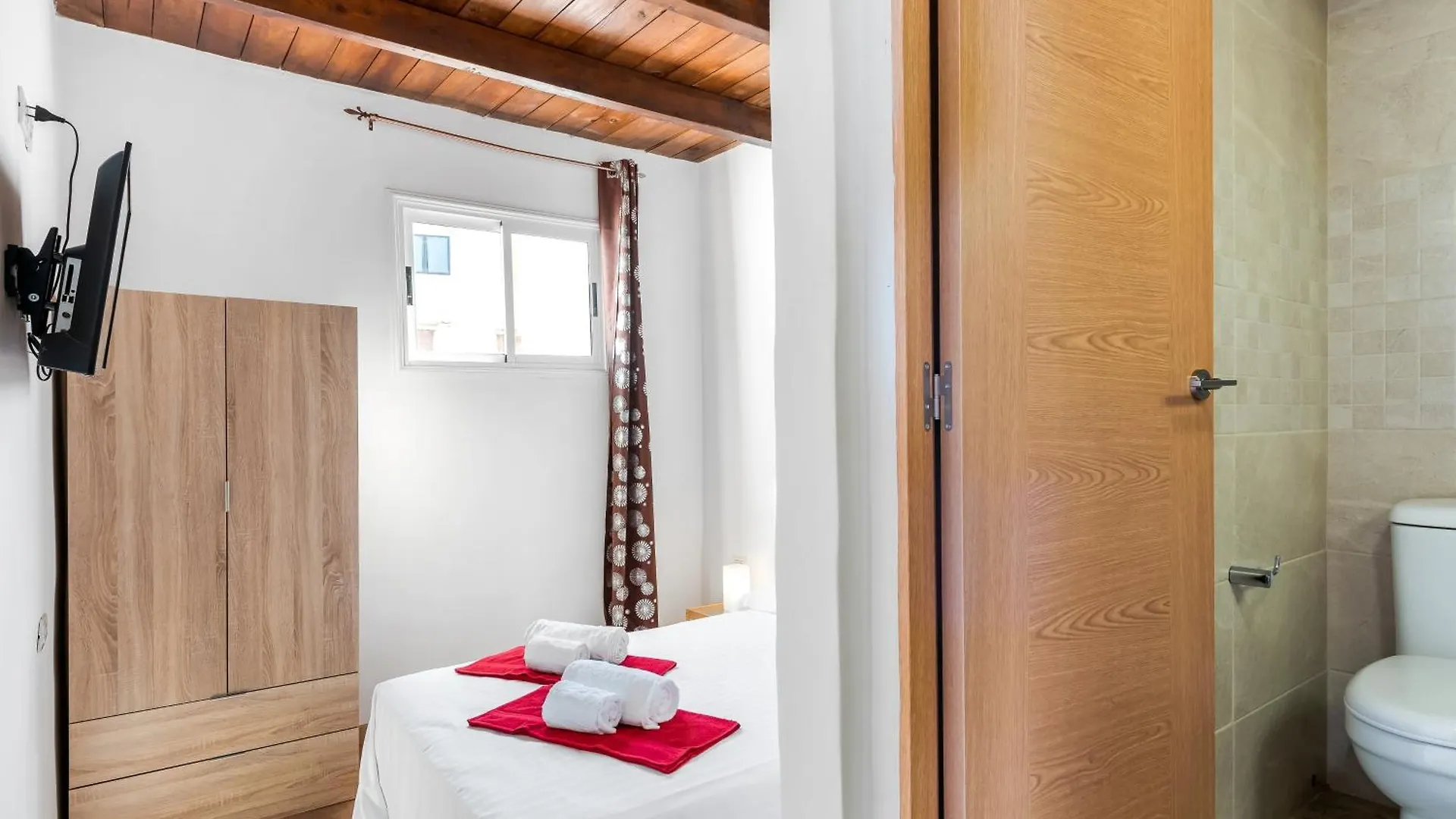 Sunset Lodge El Molledo
