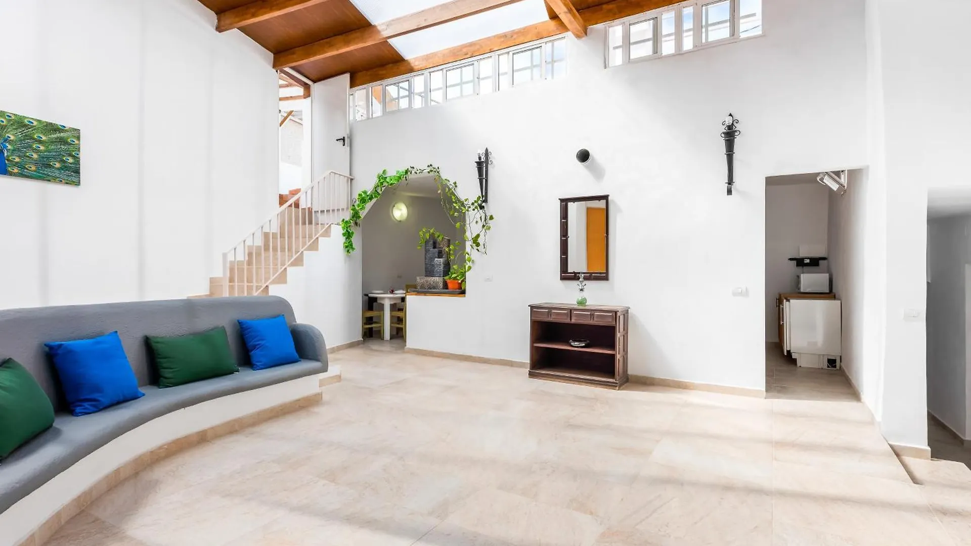 Sunset Lodge El Molledo
