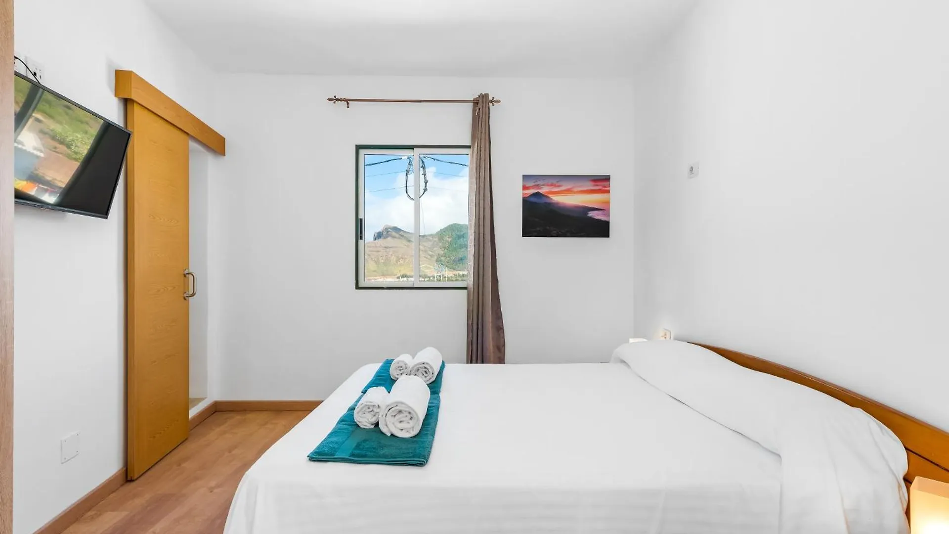Sunset Lodge El Molledo Spain